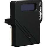 Thermal Grizzly WireView Pro GPU 1x12VHPWR 90°, Reversed, Messgerät schwarz