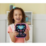 VTech Kidisecrets Selfie Music 2.0, Lerncomputer schwarz/lila