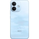 Xiaomi Redmi Note 17 Pro 5G 256GB, Handy Sky Blue, HyperOS, 6 GB