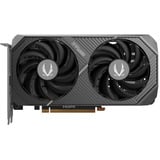 ZOTAC GeForce RTX 5050 Twin Edge OC 8GB, Grafikkarte DLSS 4, 3x DisplayPort, 1x HDMI 2.1