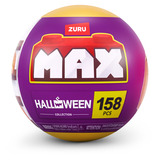 ZURU MAX - Halloween, Konstruktionsspielzeug 