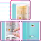 ZURU Mini Brands - mini minis Fill the Fridge Playset, Spielfigur 