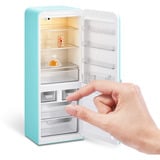 ZURU Mini Brands - mini minis Fill the Fridge Playset, Spielfigur 