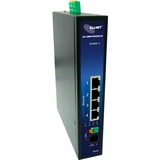ALLNET ISP Bridge Modem VDSL2 mit Vectoring Industrial IP30 