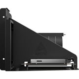 ARCTIC Accelero Vertical GPU Halterung, Verlängerungskabel schwarz, Black, 16 cm