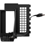 ARCTIC Accelero Vertical GPU Halterung, Verlängerungskabel schwarz, Black, 16 cm