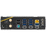 ASRock X870E Taichi OCF, Mainboard schwarz/gelb