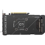 ASUS GeForce RTX 5060 Ti DUAL 8GB, Grafikkarte DLSS 4, 3x DisplayPort, 1x HDMI 2.1