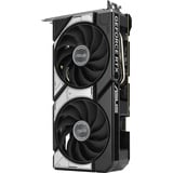 ASUS GeForce RTX 5060 Ti DUAL 8GB, Grafikkarte DLSS 4, 3x DisplayPort, 1x HDMI 2.1