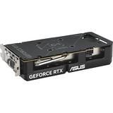 ASUS GeForce RTX 5060 Ti DUAL 8GB, Grafikkarte DLSS 4, 3x DisplayPort, 1x HDMI 2.1