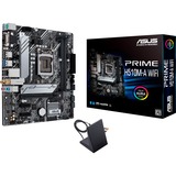 ASUS PRIME H510M-A WIFI, Mainboard