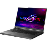 ASUS ROG Strix G16 (G614FP-S5005), Gaming-Notebook grau, AMD Ryzen 9 9955HX, NVIDIA GeForce RTX 5070, 32 GB DDR5, 1 TB (1 TB SSD), ohne Betriebssystem