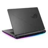 ASUS ROG Strix G16 (G615LR-S5035W), Gaming-Notebook grau/neon-grün, Intel® Core™ Ultra 9 275HX, NVIDIA GeForce RTX 5070 Ti, 32 GB DDR5, 2 TB (2 TB SSD), Windows 11 Home 64-Bit