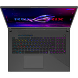 ASUS ROG Strix G18 (G814FP-S9065W), Gaming-Notebook grau, AMD Ryzen 9 9955HX, NVIDIA GeForce RTX 5070, 32 GB DDR5, 1 TB (1 TB SSD), Windows 11 Home