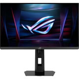 ASUS ROG Strix XG248QSG, Gaming-Monitor 61.2 cm (24.1 Zoll), schwarz, FullHD, Super TN, AMD FreeSync Premium, G-SYNC Compatible, 610Hz Panel