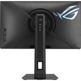 ASUS ROG Strix XG248QSG, Gaming-Monitor 61.2 cm (24.1 Zoll), schwarz, FullHD, Super TN, AMD FreeSync Premium, G-SYNC Compatible, 610Hz Panel