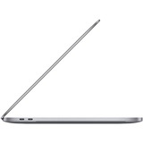 Apple MacBook Pro (16") 2019 Generalüberholt, Notebook grau, 32 GB DDR4, 512 GB (512 GB Flash), macOS Deutsch