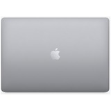 Apple MacBook Pro (16") 2019 Generalüberholt, Notebook grau, 32 GB DDR4, 512 GB (512 GB Flash), macOS Deutsch