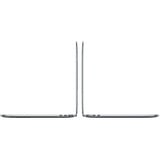 Apple MacBook Pro (16") 2019 Generalüberholt, Notebook grau, 32 GB DDR4, 512 GB (512 GB Flash), macOS Deutsch