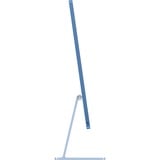 Apple iMac 59,62 cm (24") M4 2024 CTO, MAC-System blau/hellblau, macOS, Deutsch