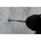 Bosch EXPERT CYL-9 MultiConstruction Bohrer, Ø 5mm, 10 Stück Arbeitslänge 50mm