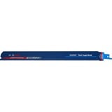 Bosch Expert Säbelsägeblatt ‘Thick Tough Metal’ S 1255 CHC, 10 Stück Länge 300mm