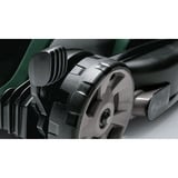 Bosch Heimwerken & Garten Akku-Rasenmäher Citymower 18V-32-300, 18Volt grün/schwarz, Li-Ionen Akku 5,0Ah, POWER FOR ALL ALLIANCE