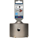 Bosch PRO SDS plus-5 Core Cutter Hohlbohrkrone, Ø 90mm, Bohrer 
