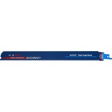 Bosch Professional EXPERT Säbelsägeblatt ‘Thick Tough Metal’ S 1255 CHC, 10 Stück Länge 300mm