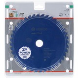 Bosch Professional EXPERT Wood Kreissägeblatt, Ø 254mm, 40Z Bohrung 30mm, für Akku-Tischkreissägen