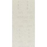Bosch Professional Expert M480 Netzstruktur-Schleifblatt 93 x 186mm, K80 50 Stück, für Schwingschleifer