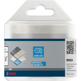 Bosch Professional PRO Ceramic dry Bohrkrone, Ø 68mm, Bohrer für Winkelschleifer