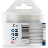 Bosch Professional PRO Ceramic dry Bohrkrone, Ø 68mm, Bohrer für Winkelschleifer