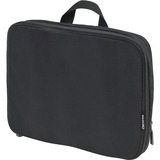 DICOTA Eco Travel Accessories Pouch SELECT (M), Tasche schwarz