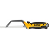 DeWALT Mini-Bügelsäge 300mm gelb/schwarz
