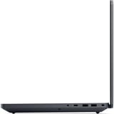 Dell Pro Max Plus 16 (N9NTT), Notebook schwarz, Intel® Core™ Ultra 7 265HX, NVIDIA RTX PRO 3000, 32 GB DDR5, 1 TB (1 TB SSD), Windows 11 Pro
