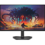 Dell SE2425HG, LED-Monitor 60.5 cm (23.8 Zoll), schwarz, FullHD, IPS, HDMI, DP,  AMD Free-Sync-Premium, 200Hz Panel