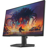 Dell SE2425HG, LED-Monitor 60.5 cm (23.8 Zoll), schwarz, FullHD, IPS, HDMI, DP,  AMD Free-Sync-Premium, 200Hz Panel
