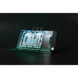 EKWB EK-Quantum Vector² FE RTX 4090 D-RGB ABP Set - Nickel + Acryl, Wasserkühlung nickel/transparent, inkl. Backplate
