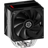 Enermax ETS-T41, CPU-Kühler schwarz/silber, 120 mm