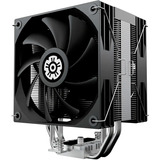 Enermax ETS-T41, CPU-Kühler schwarz/silber, 120 mm