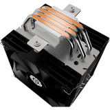 Enermax ETS-T41, CPU-Kühler schwarz/silber, 120 mm