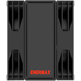 Enermax ETS-T41, CPU-Kühler schwarz/silber, 120 mm