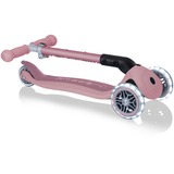 GLOBBER Junior Foldable Lights EC, Scooter beere