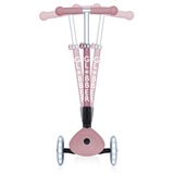 GLOBBER Junior Foldable Lights EC, Scooter beere