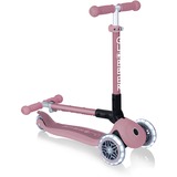 GLOBBER Junior Foldable Lights Eco, Scooter beere
