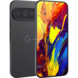 Google Pixel 11 Pro 256GB, Handy Obsidian, Android, 12 GB