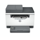 HP LaserJet MFP M234sdw, Multifunktionsdrucker grau, Instant Ink, USB, LAN, WLAN, Scan, Kopie