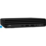 HP Pro Mini 260 G9 (6B2G6EA), Mini-PC Windows 11 Pro 64-Bit