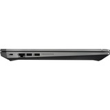 HP ZBook 15 G6 Generalüberholt, Notebook grau, Intel® Core™ i7-9850H, NVIDIA T1000, 32 GB DDR4, 1 TB (1 TB SSD), Windows 11 Pro 64-Bit